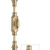 Plain Stepped Espagnolette Bolt or Cremone Bolt -Upto 9'