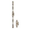 Plain Stepped Espagnolette Bolt or Cremone Bolt -Upto 9'