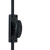 Oval Knob Espagnolette Bolt or Cremone Bolt -Upto 9'