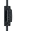 Rectangular Espagnolette Bolt or Cremone Bolt -Upto 9'