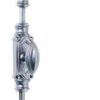 Plain Stepped Espagnolette Bolt or Cremone Bolt -Upto 9'