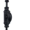 Plain Stepped Espagnolette Bolt or Cremone Bolt -Upto 9'