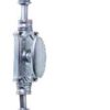 Classic Espagnolette Bolt or Cremone Bolt -Upto 9'
