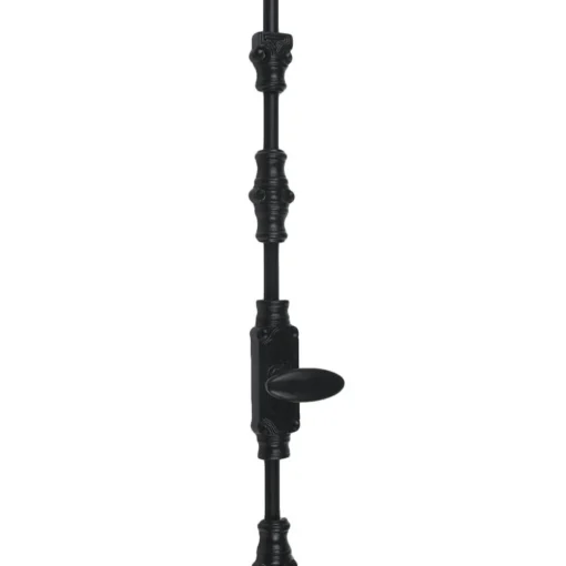 Classic Espagnolette Bolt or Cremone Bolt -Upto 9' - Image 3