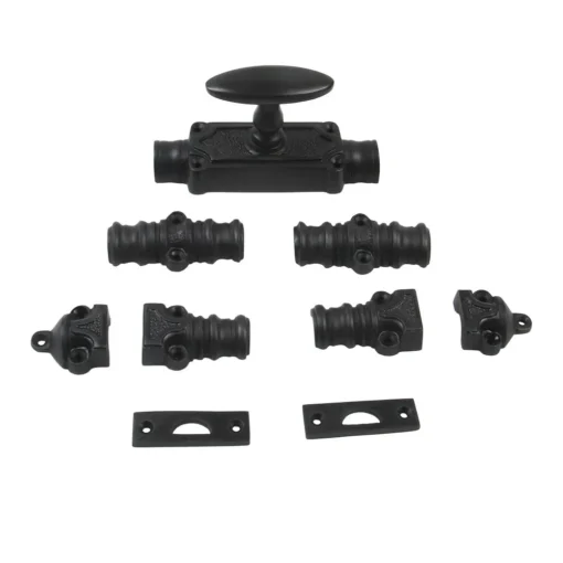 Classic Espagnolette Bolt or Cremone Bolt -Upto 9' - Image 4
