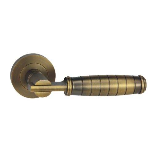 Door Sets - Lever on Back Plate Drum Liner