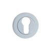 Euro Profile Escutcheon - 52mm 