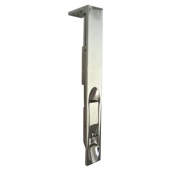 Flush Bolt - Lever Action -150x25mm