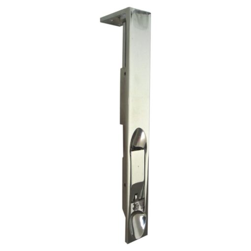 Flush Bolt - Lever Action -150x25mm