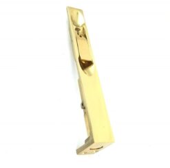 Flush Bolt - Lever Action -150x25mm