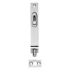 Sunk Slide Flush Bolt -102x17mm