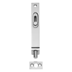 Locking Flush Bolt - Lever Action -150x19mm