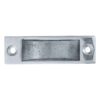 Flush Bolt Socket -63x2Ornm