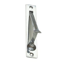 Door Edge Flush Pull -120mmx20mm