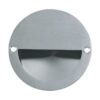 Flush Pull Circular -90mm