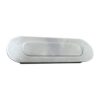 Flush Pull Radius Corner - Push -155x45x19mm