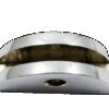 Glass Shelf Bracket -12mm