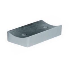 Hand Rail Bracket Saddle -38mm