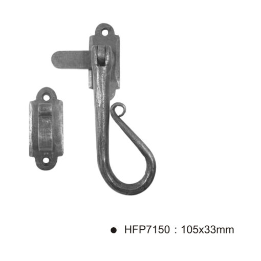 Casement Fastener -105x33mm