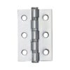 Washered  Hinge -75x50x2