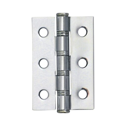 Washered  Hinge -75x50x2