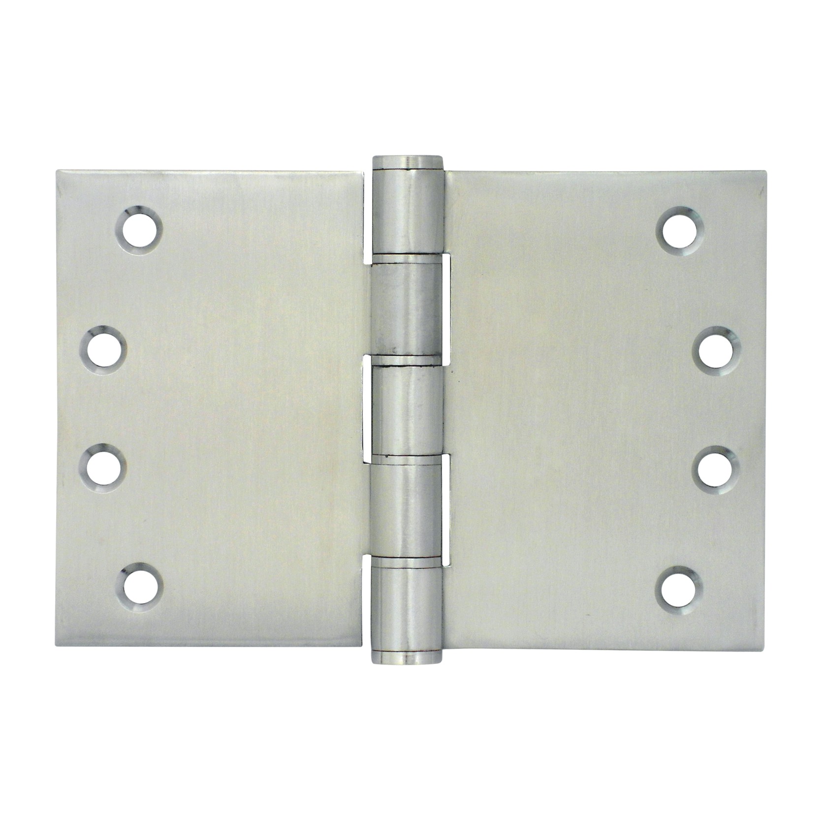 Stainless Steel Projection Hinge-washered -100x200x3.5mm
