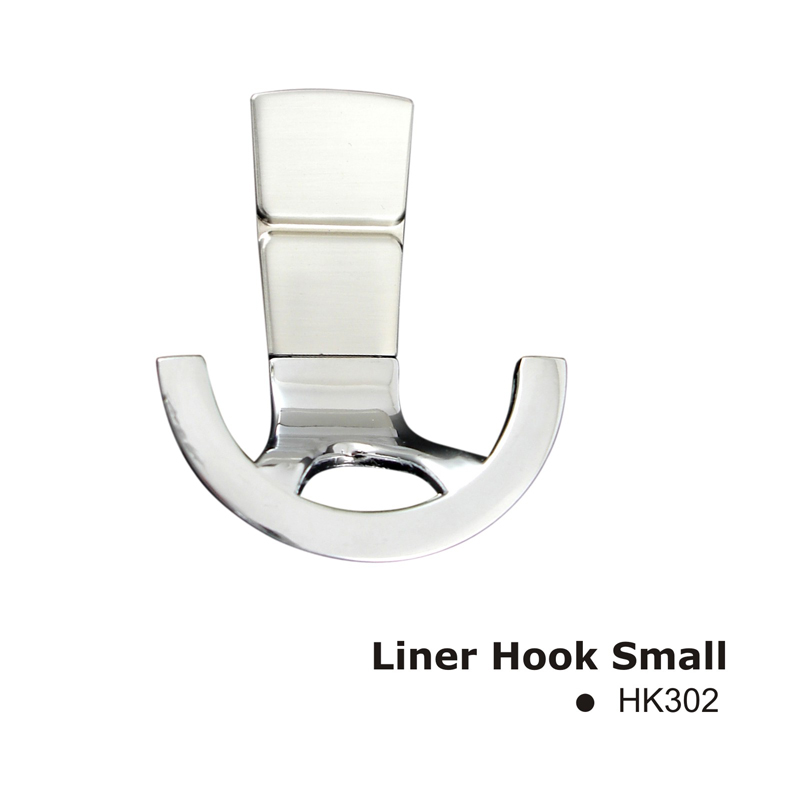 Liner Hook Small