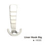 Liner Hook Big
