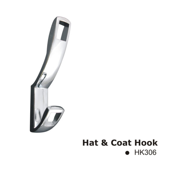 Hat & Coat Hook