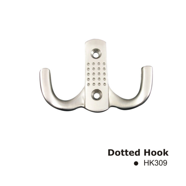 Dotted Hook