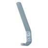 Hat & Coat Hook Strip -130mm