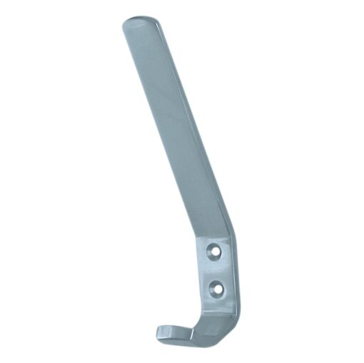 Hat & Coat Hook Strip -130mm