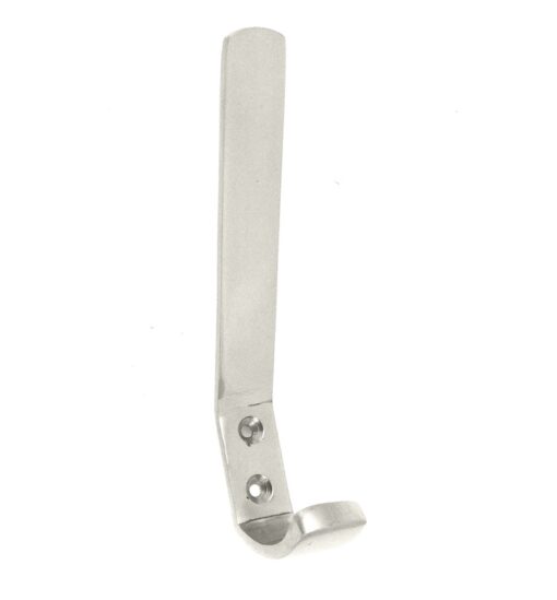 Hat & Coat Hook Strip -130mm