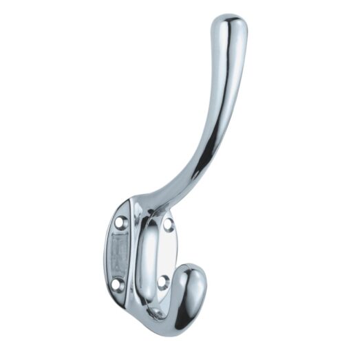 Hat & Coat Hook -125mm