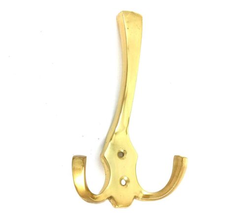 Hat & DbI Coat Hook -125mm