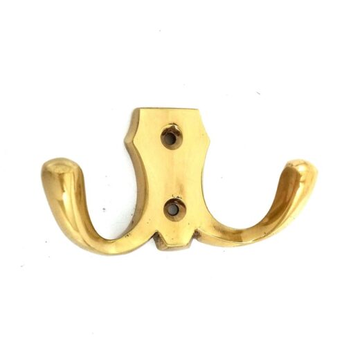 Coat Hook - DbI -50mm