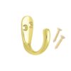 Coat Hook - SgI -50mm