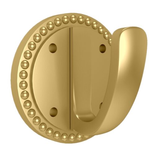Coat Hook - Sgl -50mm