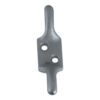 Cleat Hook Galvanised -100mm