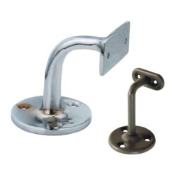 Hand Rail Bracket -75x70mm