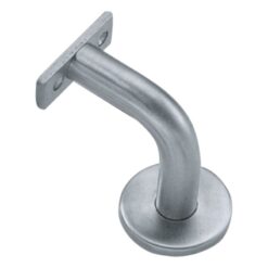 Hand Rail Bracket -76x50x19mm