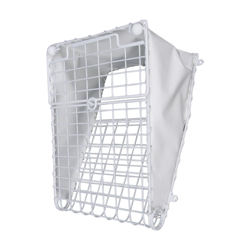 Folding Letter Cage -394x300mm
