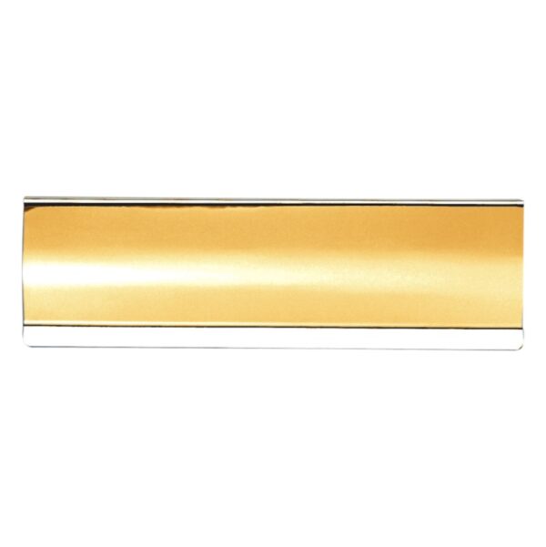 Letter Flap -300x100mm