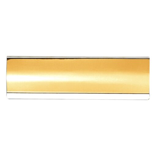 Letter Flap -275x88mm