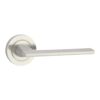 Lever on Rose - Designer Range