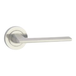 Lever on Rose - Designer Range