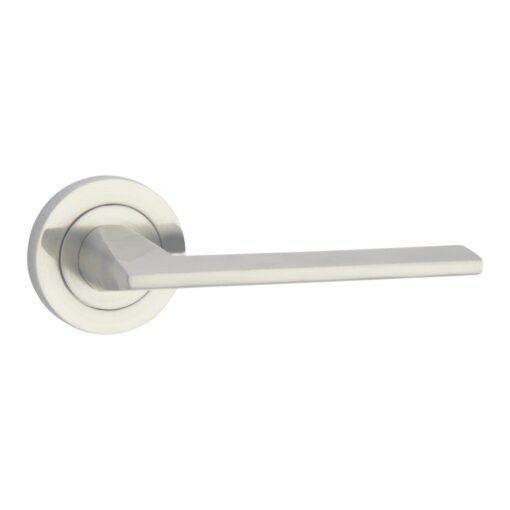 Lever on Rose - Designer Range