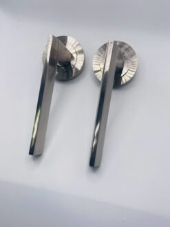 Lever on Rose - Designer Range