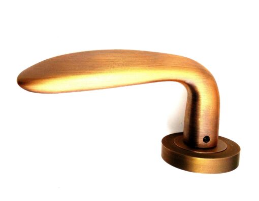 Lever on Rose - Designer Range