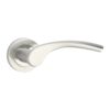 Lever on Rose - Designer Range